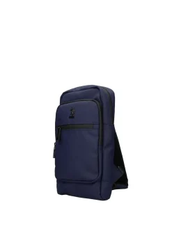 ZAINO DONNA - US POLO ASSN. NAVY - BIUA38926MPO
