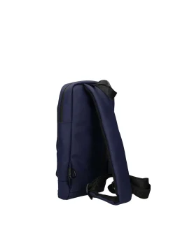 ZAINO DONNA - US POLO ASSN. NAVY - BIUA38926MPO