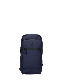 ZAINO DONNA - US POLO ASSN. NAVY - BIUA38926MPO
