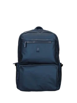 ZAINO DONNA - US POLO ASSN. NAVY - BIU3W8929MVP