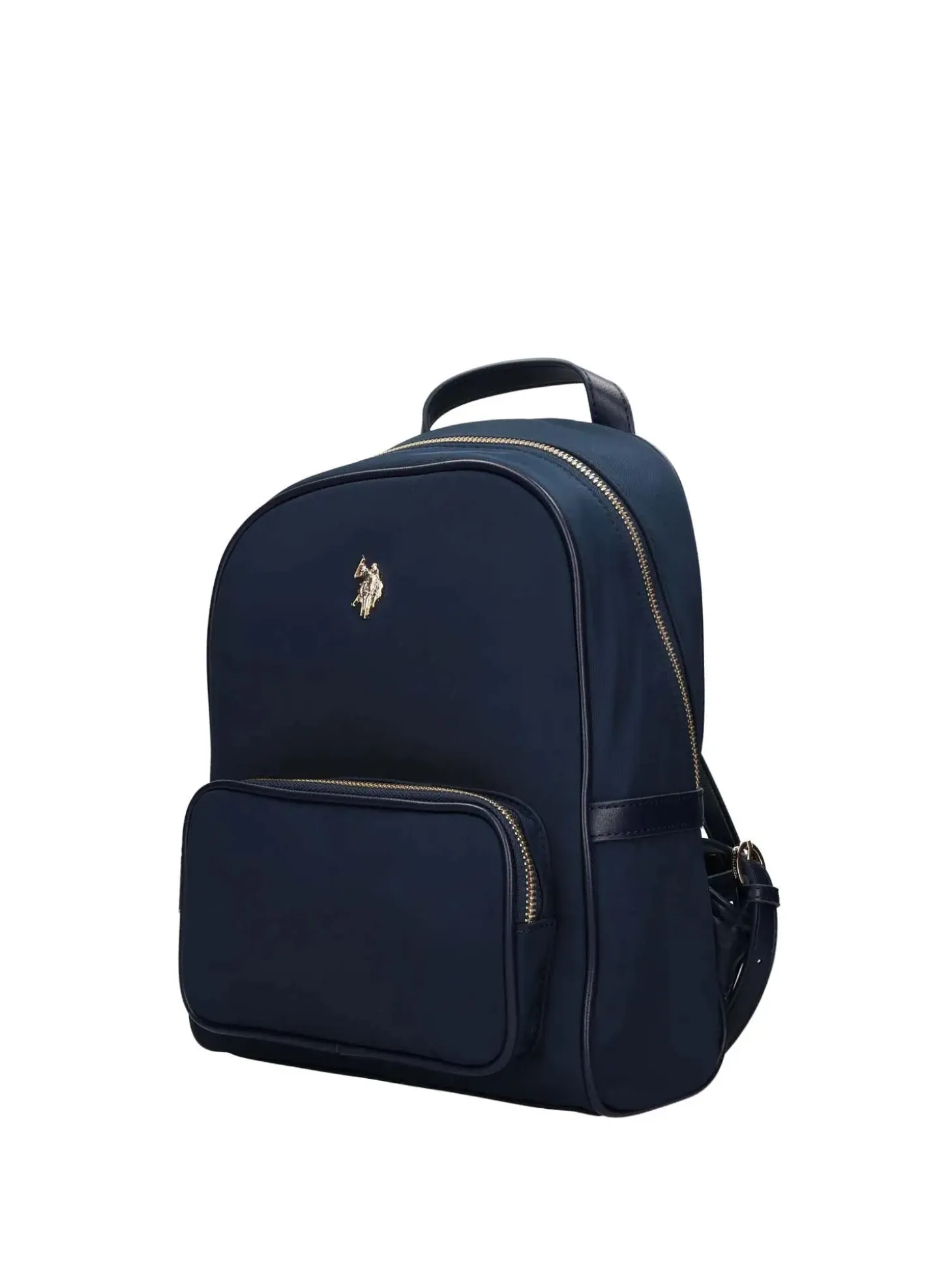 ZAINO DONNA - US POLO ASSN. NAVY - BEUHU6388WZC
