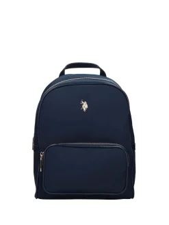 ZAINO DONNA - US POLO ASSN. NAVY - BEUHU6388WZC