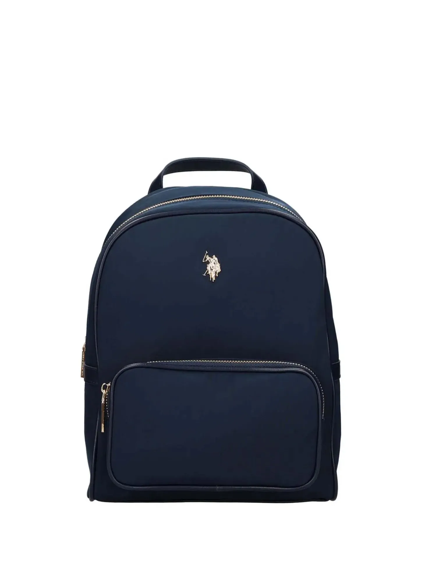 ZAINO DONNA - US POLO ASSN. NAVY - BEUHU6388WZC
