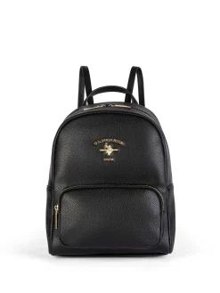 ZAINO DONNA - US POLO ASSN. NERO - BIUSS6211WVP