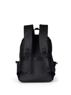 ZAINO DONNA - US POLO ASSN. NERO - BIU3W8929MVP