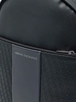ZAINO UOMO - ARMANI EXCHANGE NERO - XM003173 AF26691