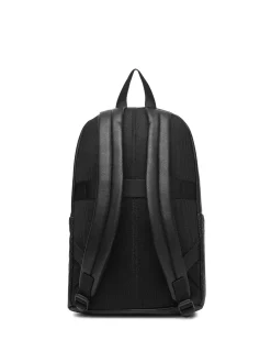 ZAINO UOMO - CALVIN KLEIN NERO - LV04D3202G