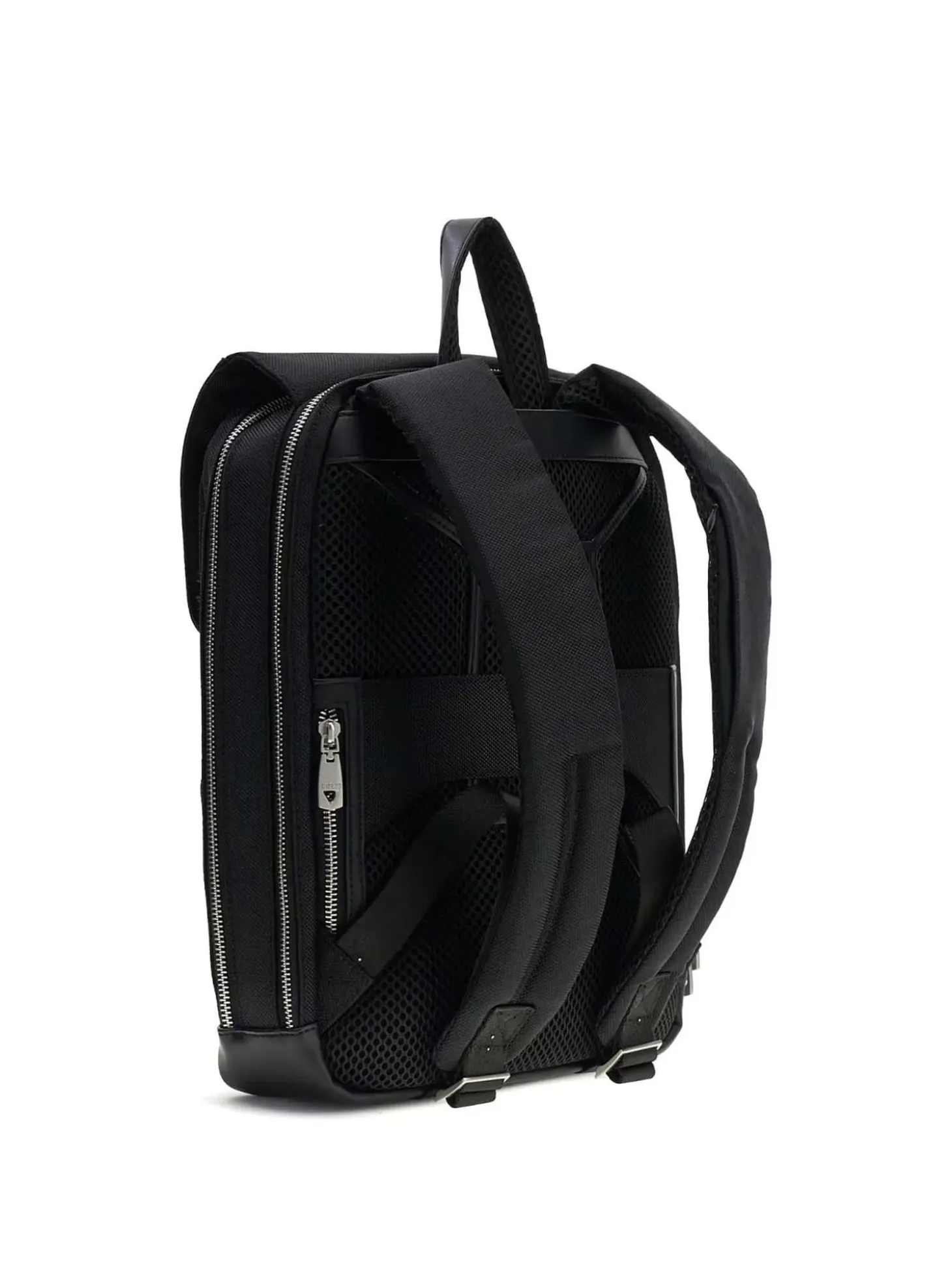 ZAINO UOMO - GUESS NERO - HMBEHN P6311