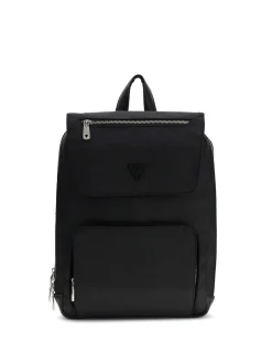 ZAINO UOMO - GUESS NERO - HMBEHN P6311
