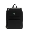 ZAINO UOMO - GUESS NERO - HMBEHN P6211