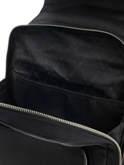 ZAINO UOMO - GUESS NERO - HMBEHN P6211