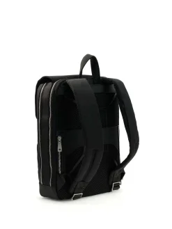 ZAINO UOMO - GUESS NERO - HMBEHN P6211