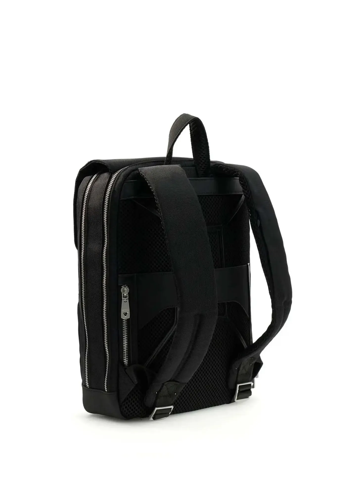 ZAINO UOMO - GUESS NERO - HMBEHN P6211