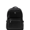 ZAINO UOMO - GUESS NERO - HMBEHN P5445