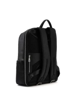 ZAINO UOMO - GUESS NERO - HMBEHN P5445