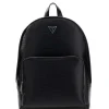 ZAINO UOMO - GUESS NERO - HMMIPW P6211