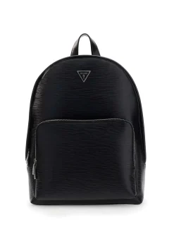 ZAINO UOMO - GUESS NERO - HMMIPW P6211