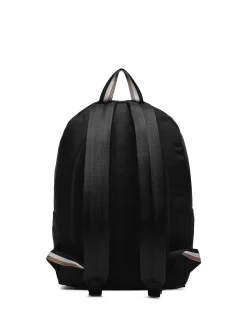 ZAINO UOMO - HUGO BOSS NERO - 50511918