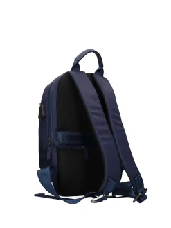 ZAINO UOMO - MOMODESIGN BLU - MO-01IC