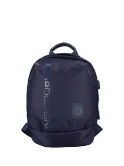ZAINO UOMO - MOMODESIGN BLU - MO-01IC