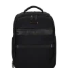 ZAINO UOMO - MOMODESIGN NERO-BLU - MO-02GB