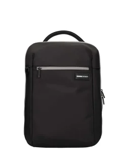 ZAINO UOMO - MOMODESIGN NERO-GRIGIO - MO-01LS