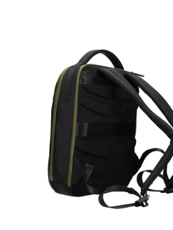 ZAINO UOMO - MOMODESIGN NERO-MILITARE - MO-02LS