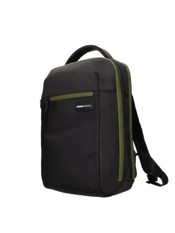 ZAINO UOMO - MOMODESIGN NERO-MILITARE - MO-02LS