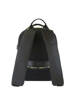 ZAINO UOMO - MOMODESIGN NERO - MO-01IC
