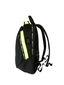 ZAINO UOMO - MOMODESIGN NERO - MO-01IC