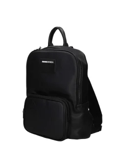 ZAINO UOMO - MOMODESIGN NERO - MO-10EE