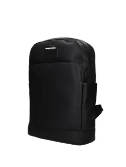 ZAINO UOMO - MOMODESIGN NERO - MO-11EE