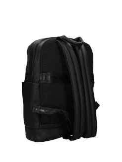 ZAINO UOMO - MOMODESIGN NERO - MO-11EE