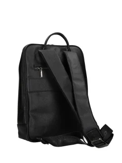 ZAINO UOMO - MOMODESIGN NERO - MO-02SF