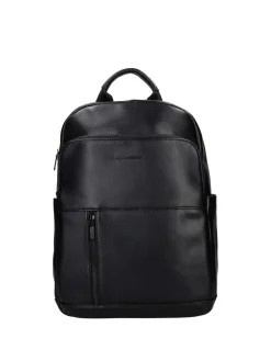 ZAINO UOMO - MOMODESIGN NERO - MO-02PU