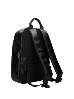 ZAINO UOMO - MOMODESIGN NERO - MO-02PU