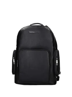 ZAINO UOMO - MOMODESIGN NERO - MO-02NU
