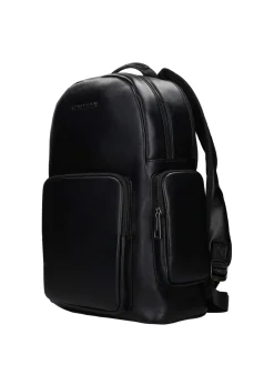 ZAINO UOMO - MOMODESIGN NERO - MO-02NU
