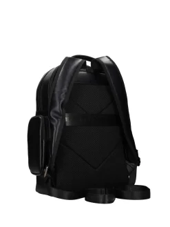 ZAINO UOMO - MOMODESIGN NERO - MO-02NU