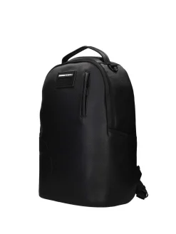 ZAINO UOMO - MOMODESIGN NERO - MO-01EE