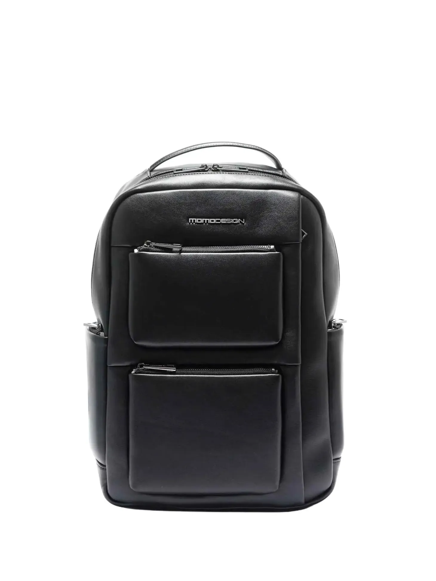ZAINO UOMO - MOMODESIGN NERO - MO-01NU
