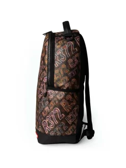 ZAINO UOMO - R372 MULTI - Z003
