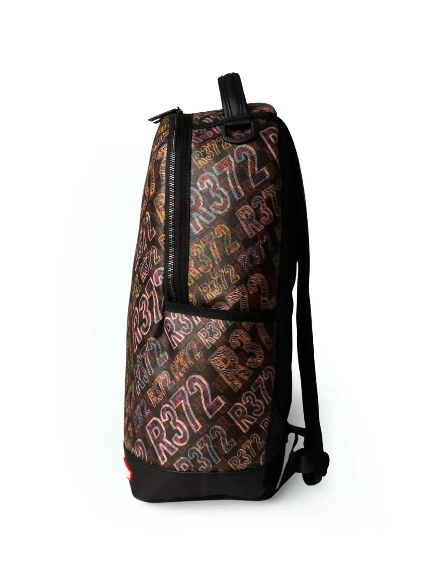ZAINO UOMO - R372 MULTI - Z003