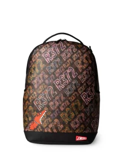 ZAINO UOMO - R372 MULTI - Z003