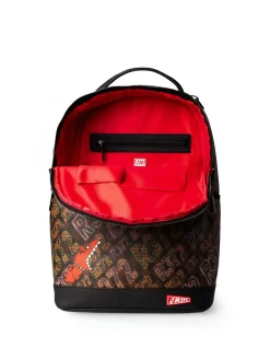 ZAINO UOMO - R372 MULTI - Z003