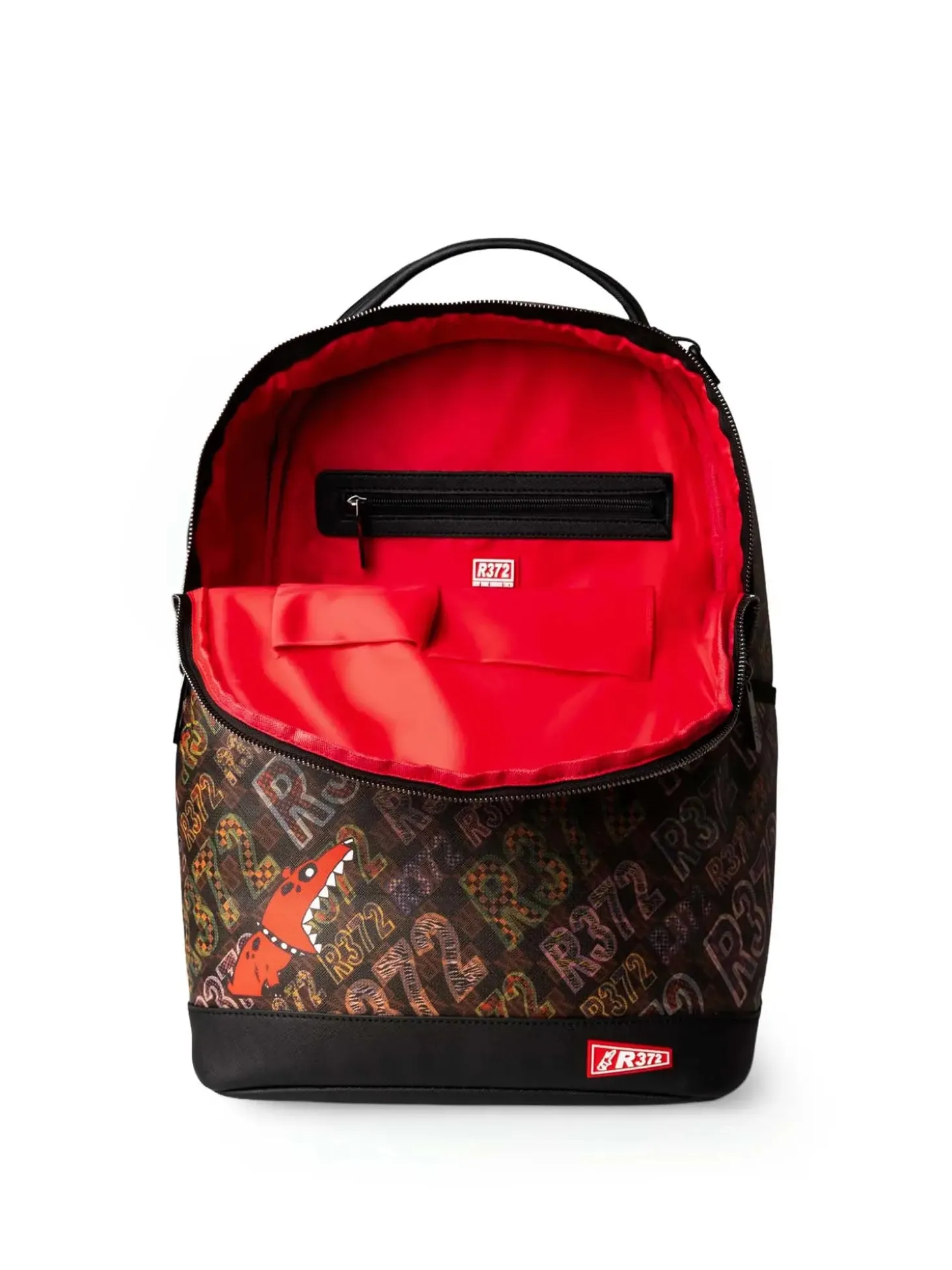 ZAINO UOMO - R372 MULTI - Z003