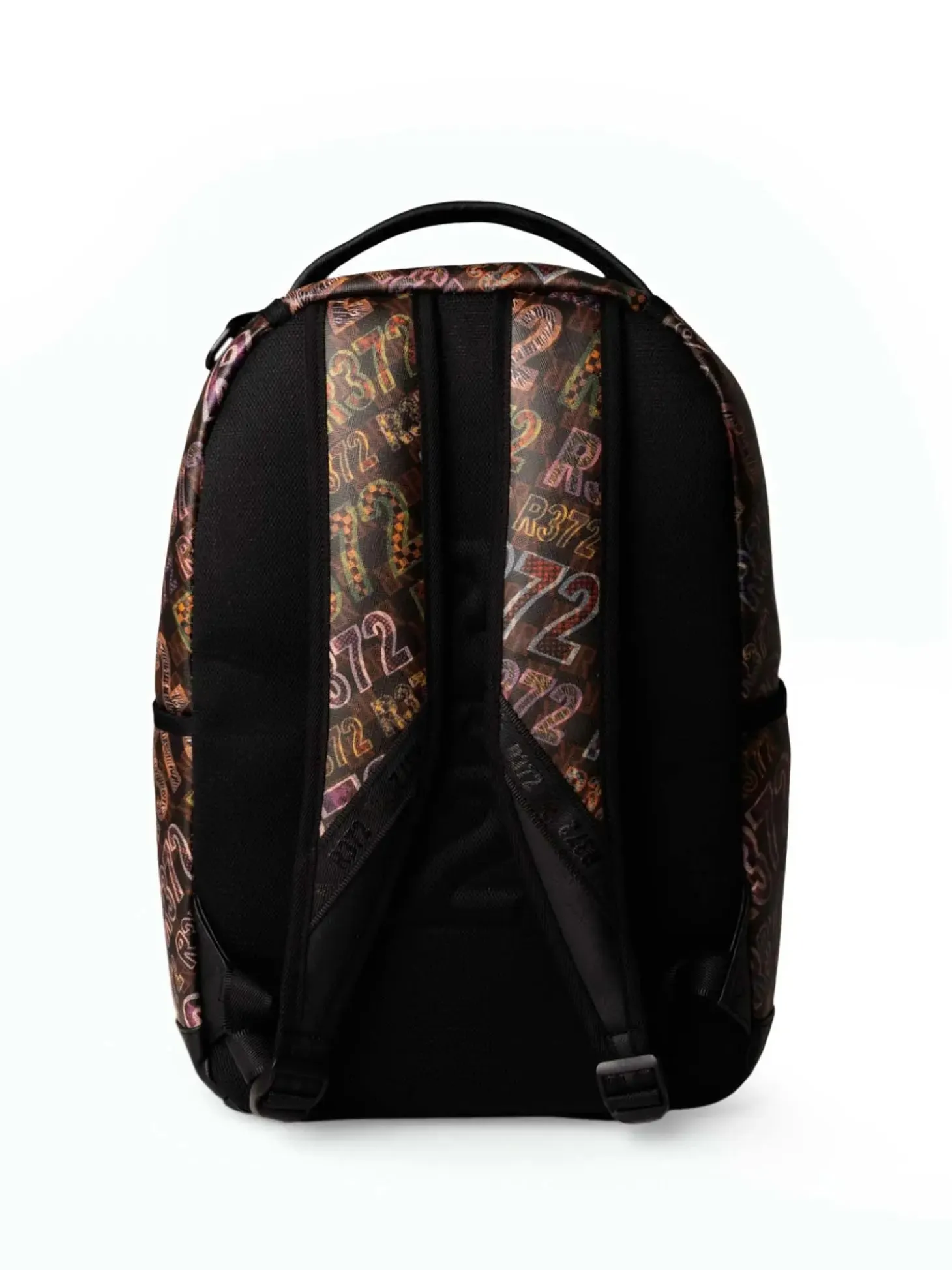 ZAINO UOMO - R372 MULTI - Z003