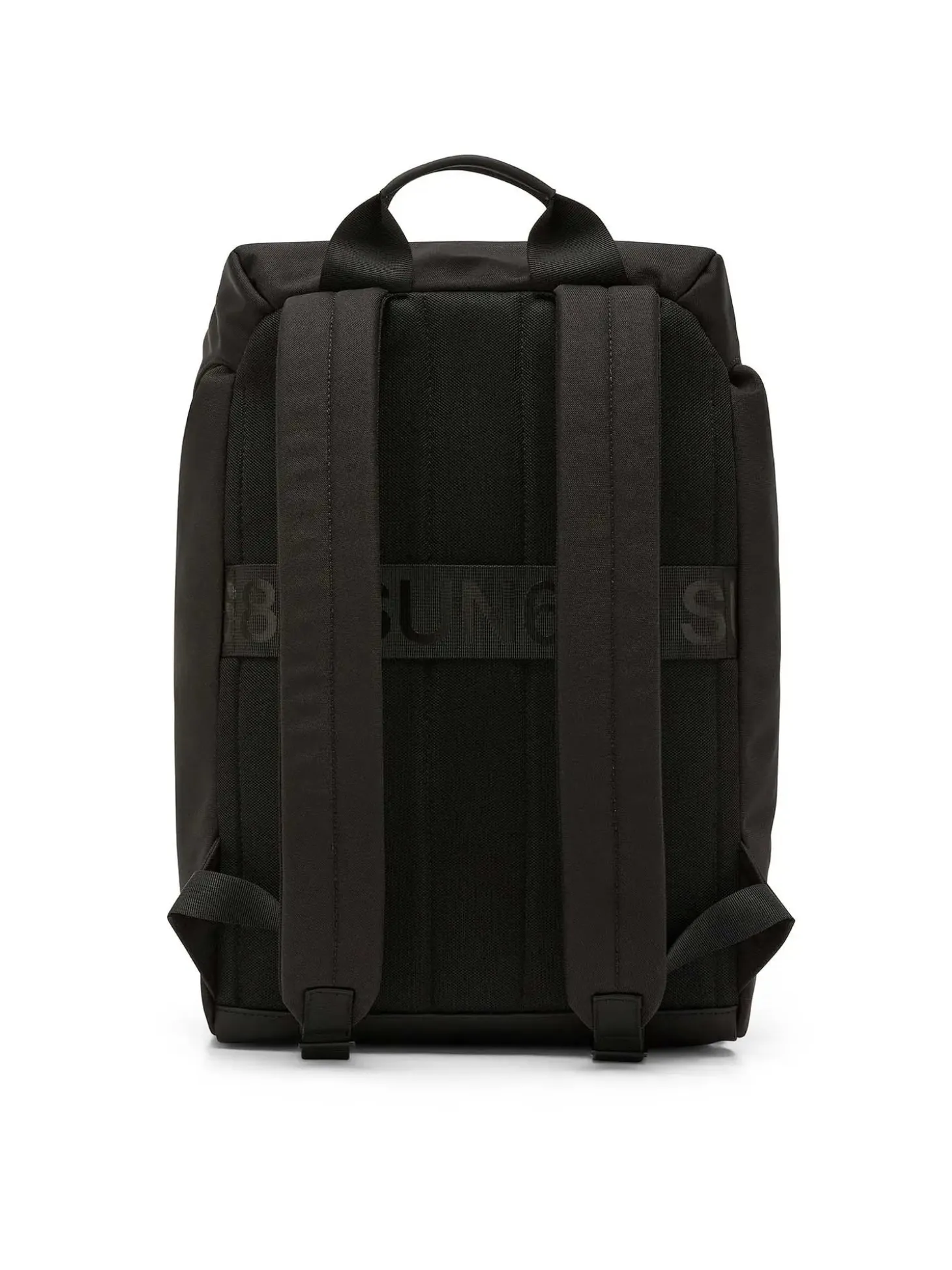 ZAINO UOMO - SUN68 NERO - Y46107
