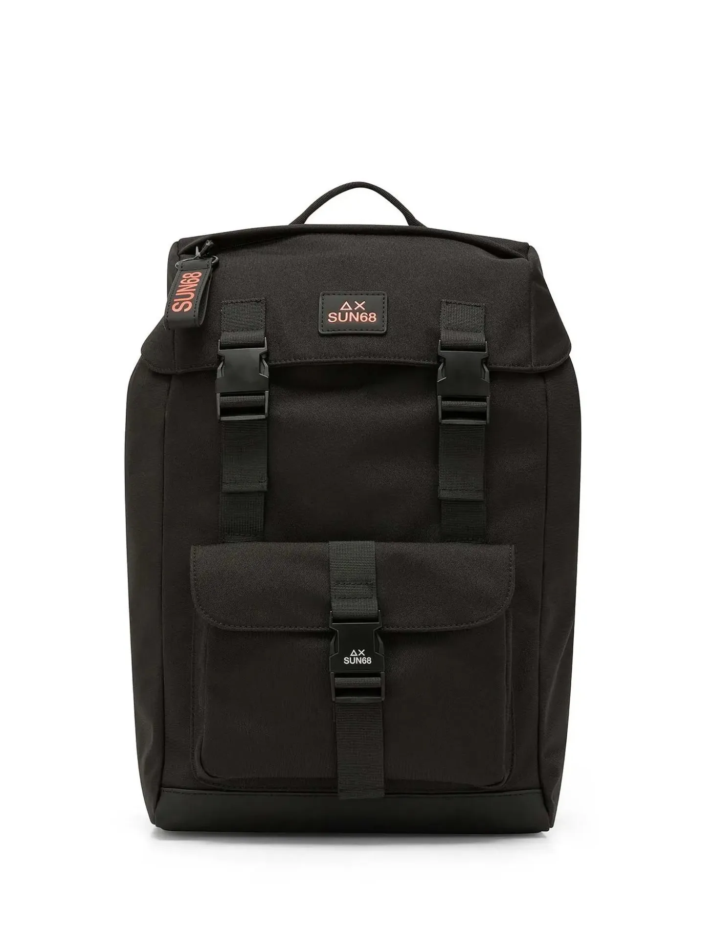 ZAINO UOMO - SUN68 NERO - Y46107