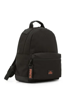 ZAINO UOMO - SUN68 NERO - Y46106